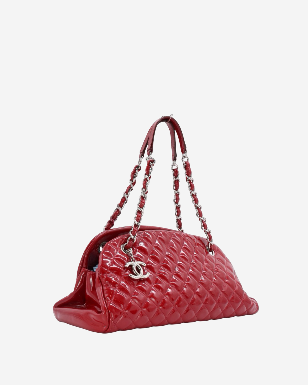 Bolso Chanel Just Mademoiselle Bowling 2011