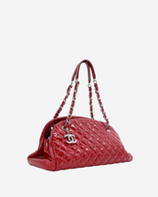Bolso Chanel Just Mademoiselle Bowling 2011