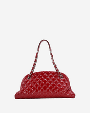 Bolso Chanel Just Mademoiselle Bowling 2011