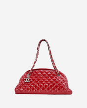 Bolso Chanel Just Mademoiselle Bowling 2011