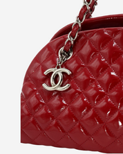 Bolso Chanel Just Mademoiselle Bowling 2011