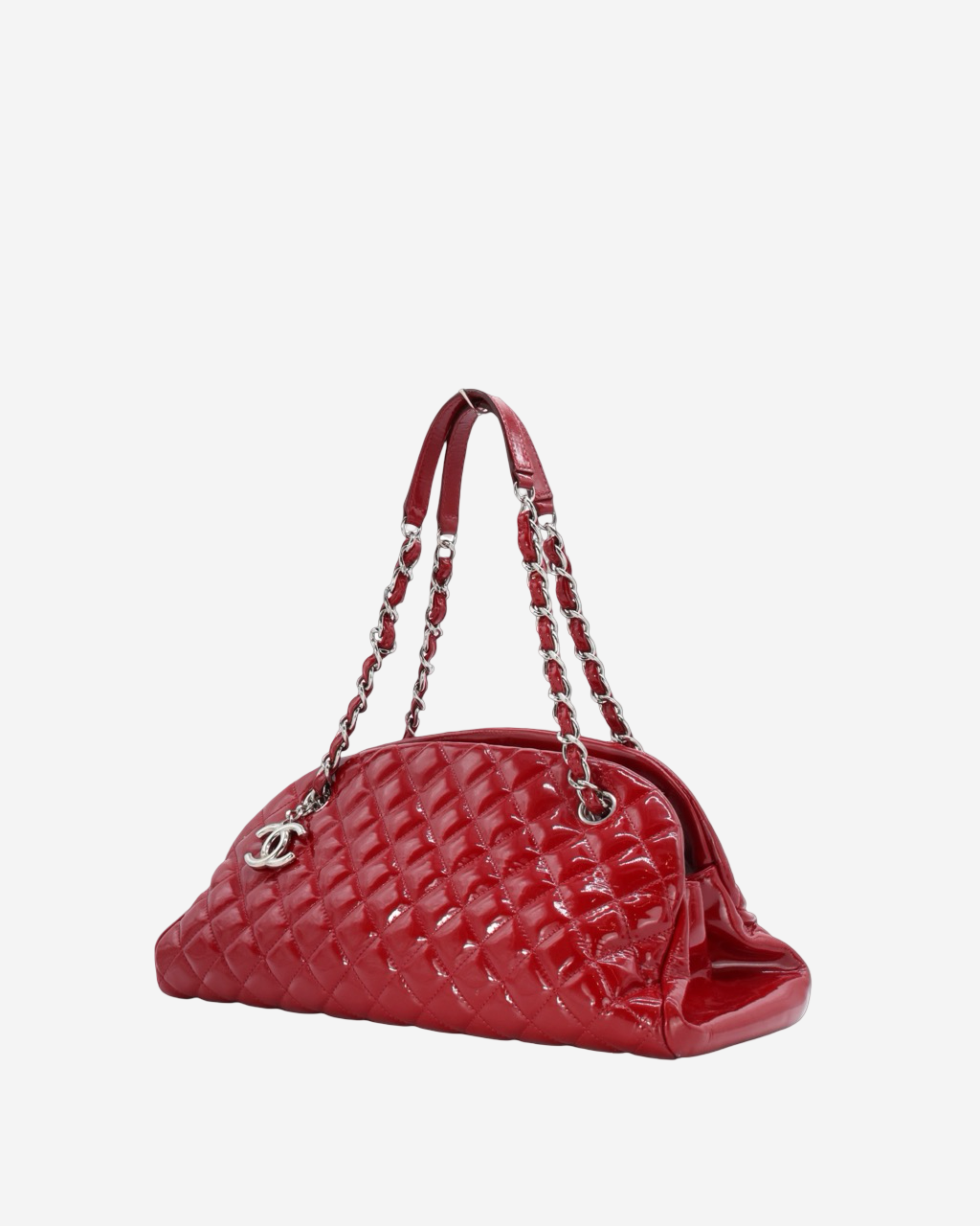 Bolso Chanel Just Mademoiselle Bowling 2011