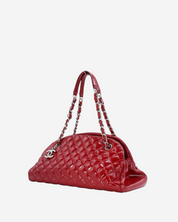 Bolso Chanel Just Mademoiselle Bowling 2011