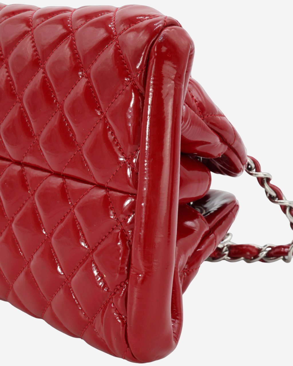 Bolso Chanel Just Mademoiselle Bowling 2011