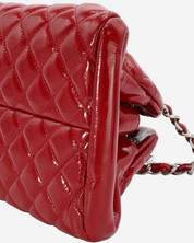 Bolso Chanel Just Mademoiselle Bowling 2011