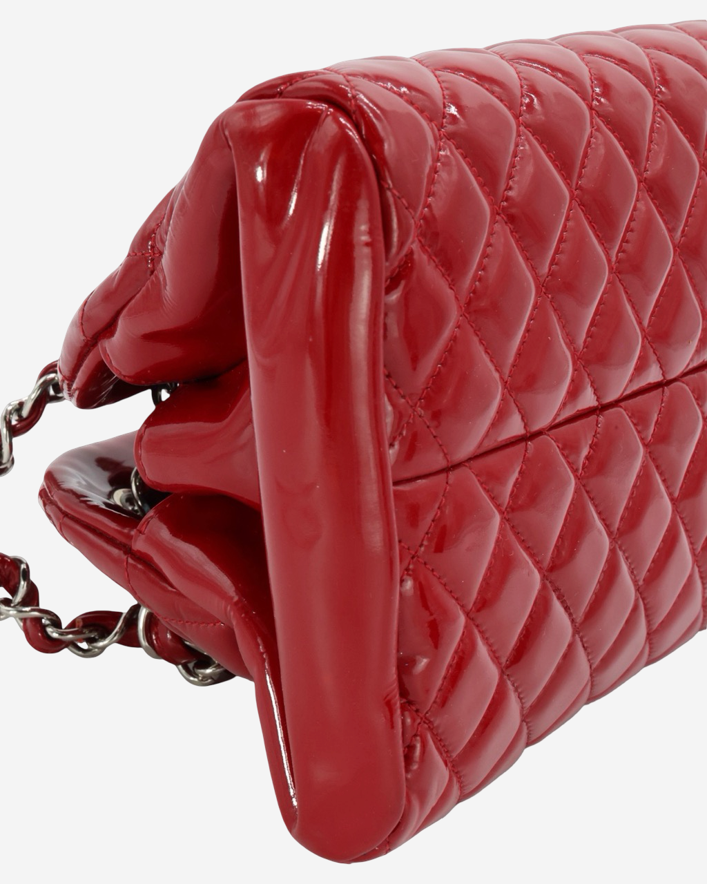 Bolso Chanel Just Mademoiselle Bowling 2011