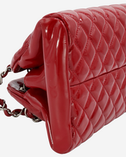 Bolso Chanel Just Mademoiselle Bowling 2011