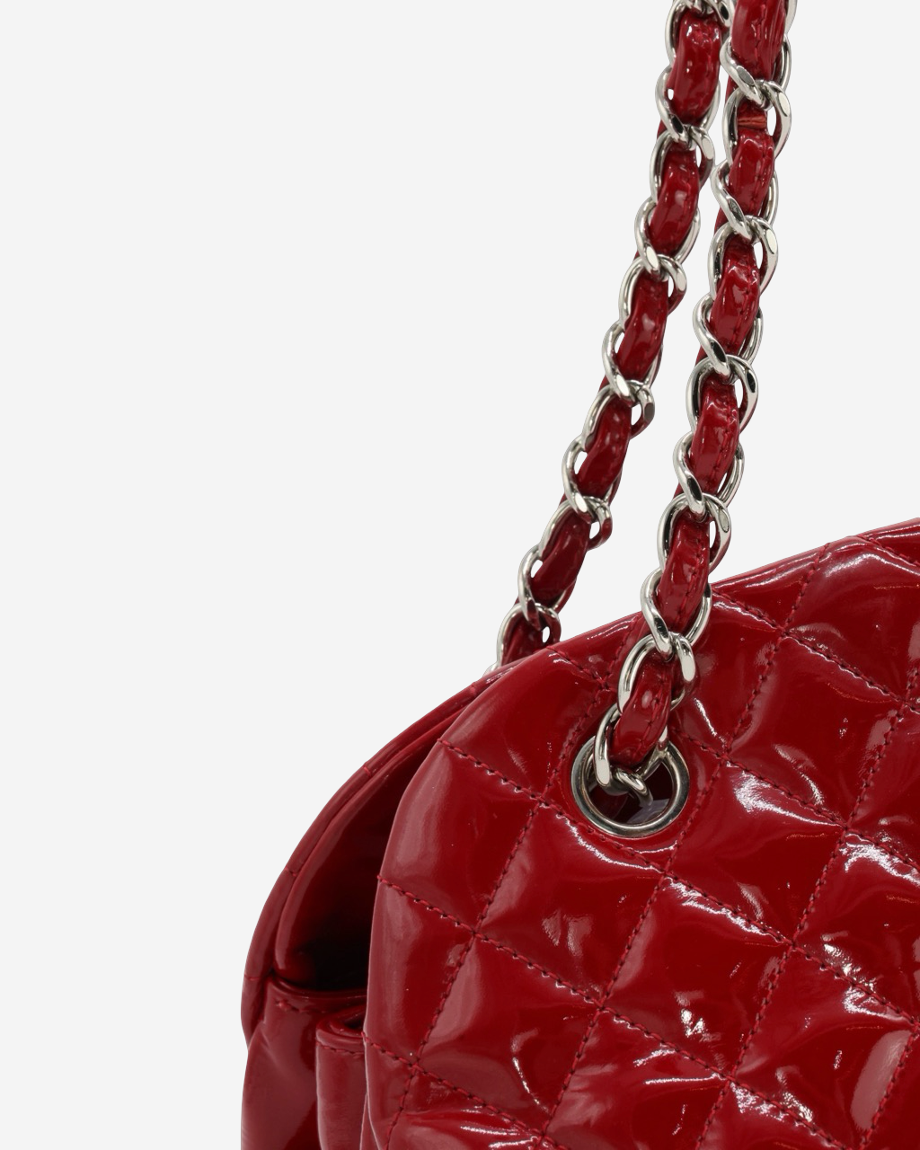 Bolso Chanel Just Mademoiselle Bowling 2011