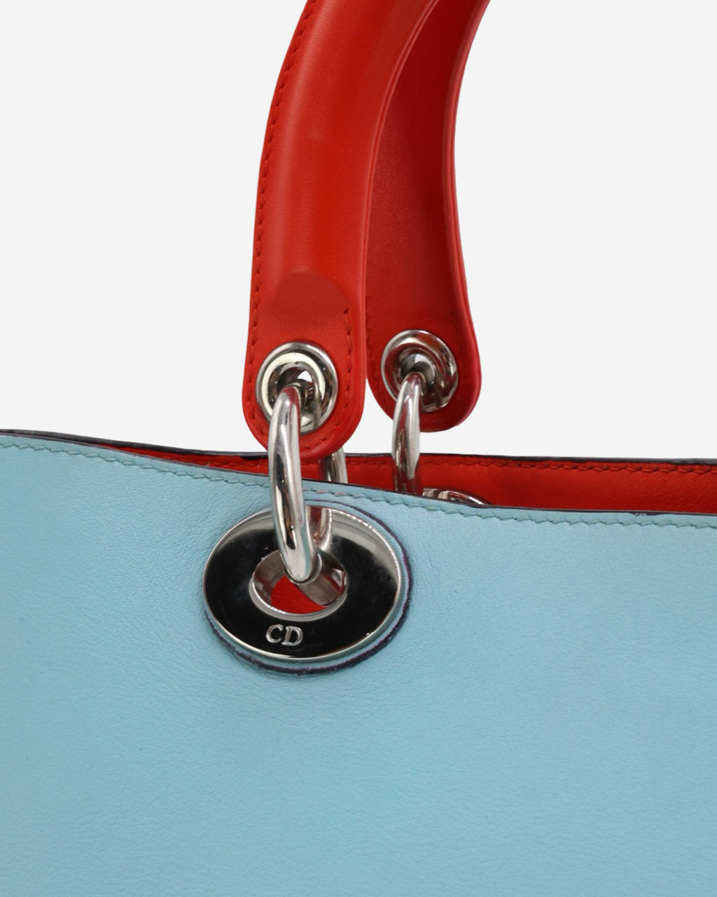 Dior Diorissimo Bag 2013