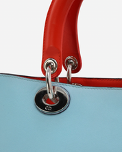 Dior Diorissimo Bag 2013