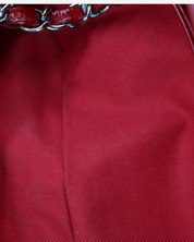Bolso Chanel Just Mademoiselle Bowling 2011