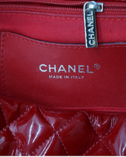 Bolso Chanel Just Mademoiselle Bowling 2011