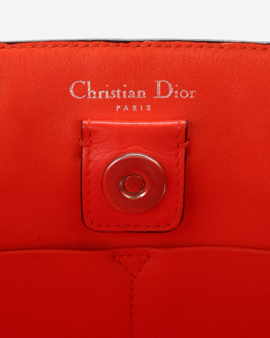 Dior Diorissimo Bag 2013