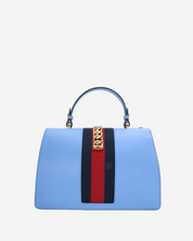Bolso Gucci Sylvie Flores 2015