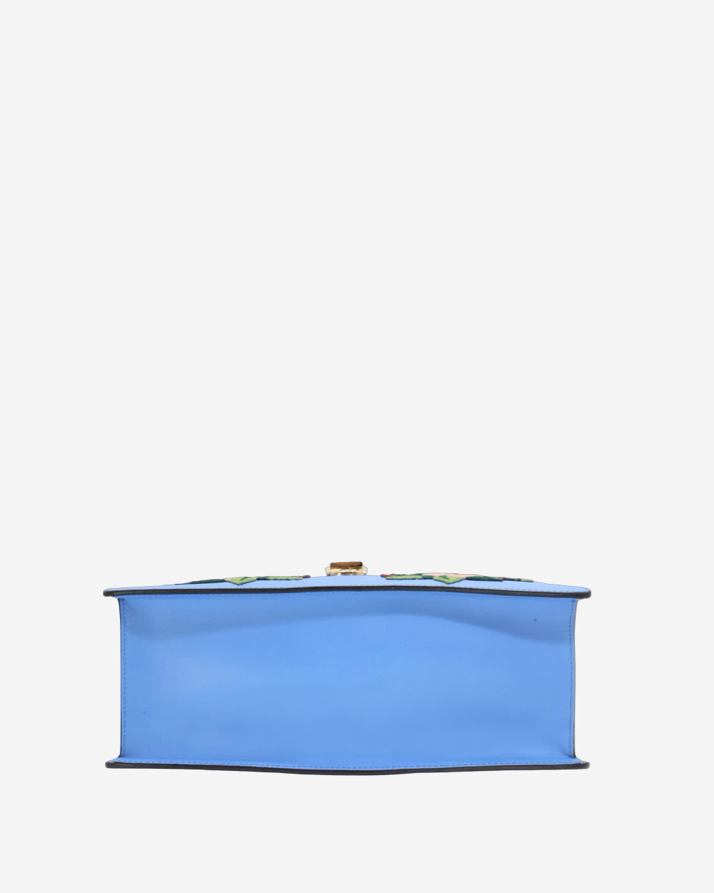 Bolso Gucci Sylvie Flores 2015