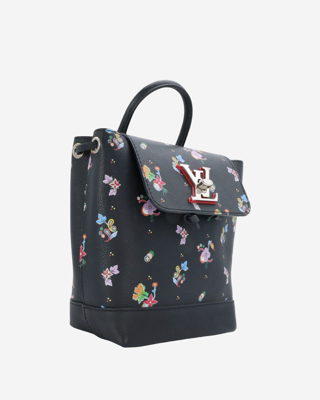 Bolso Louis Vuitton Lockme 2017