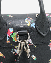 Bolso Louis Vuitton Lockme 2017
