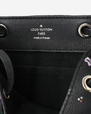 Bolso Louis Vuitton Lockme 2017