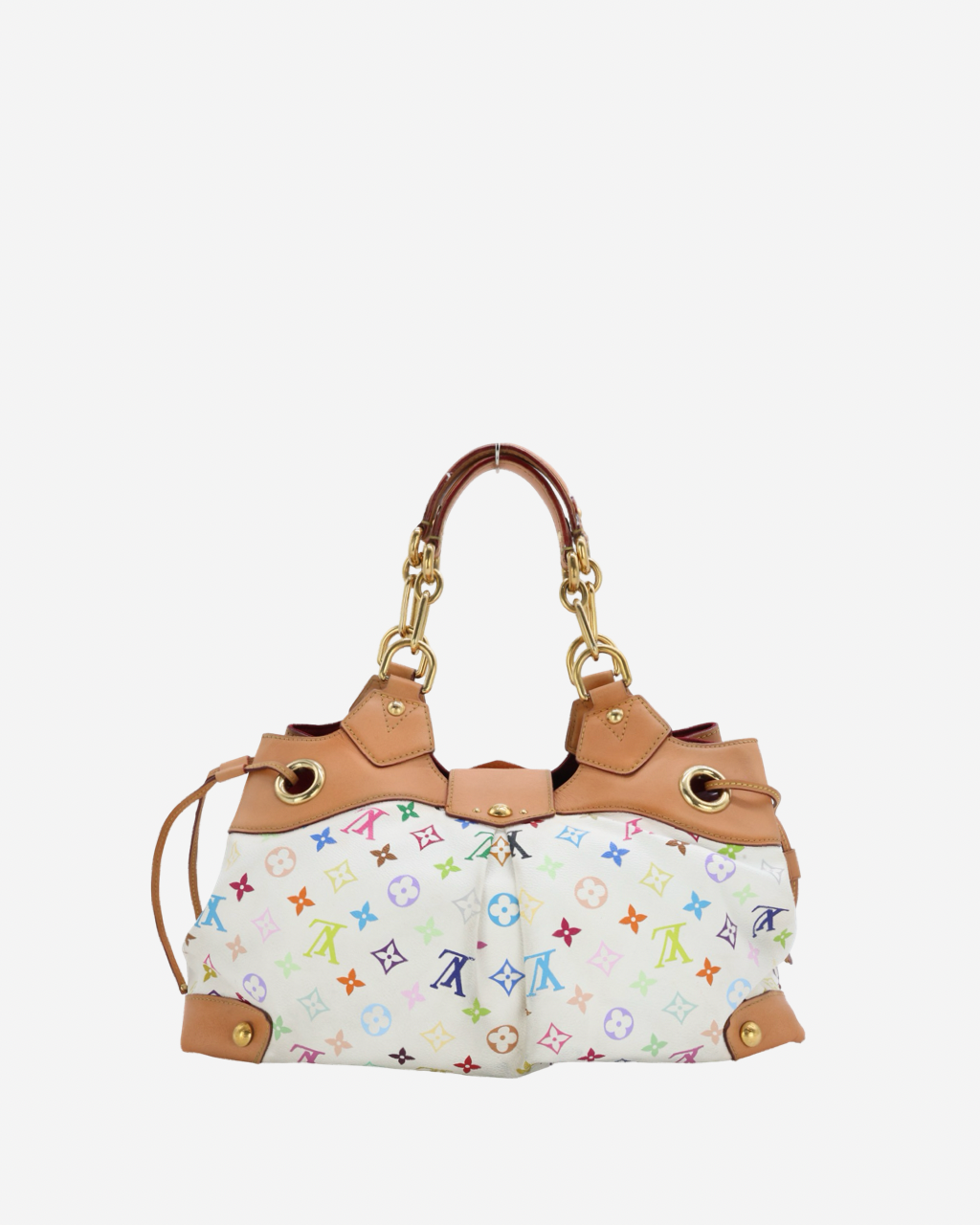 Louis Vuitton x Murakami Ursula Bag 2000