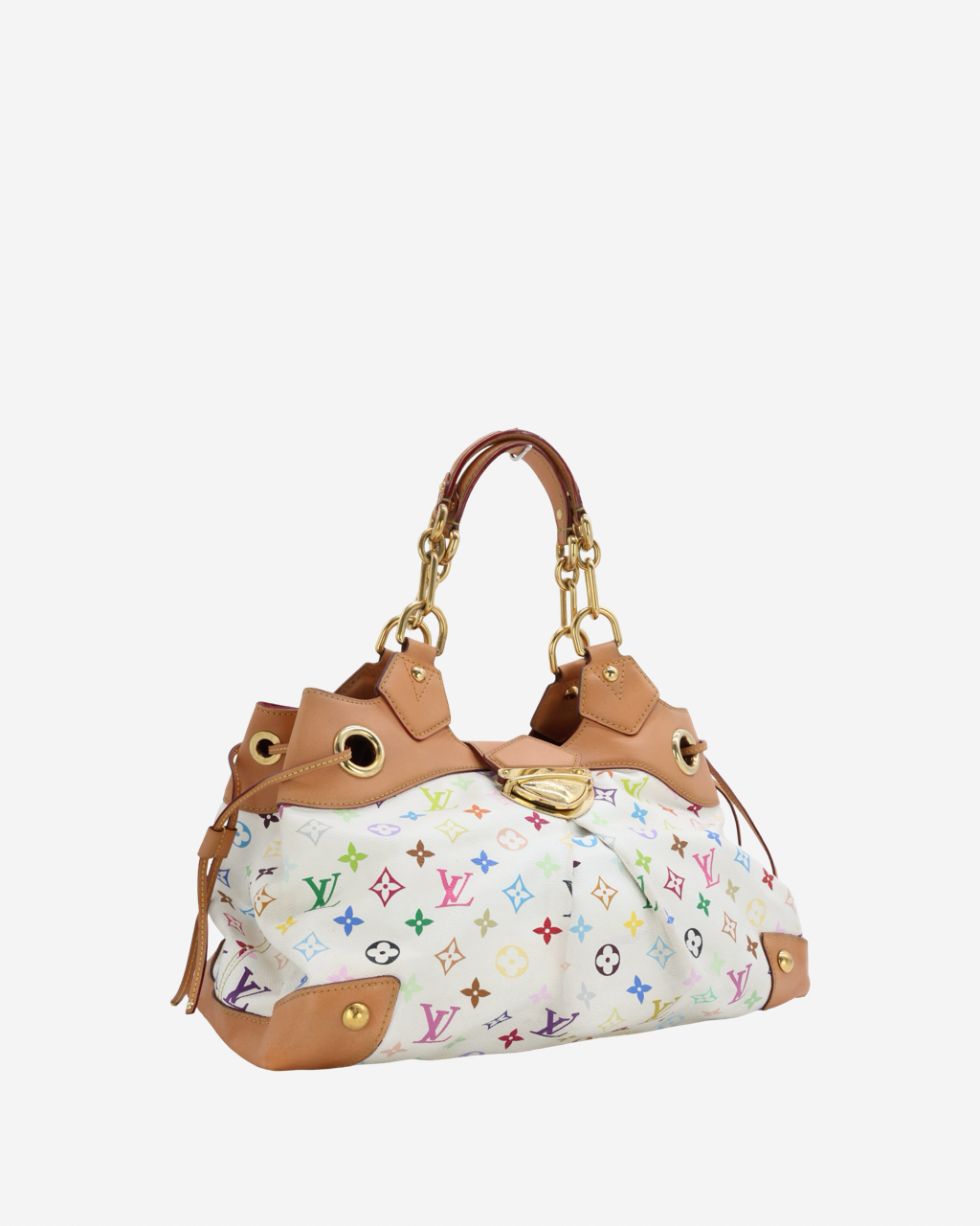 Louis Vuitton x Murakami Ursula Bag 2000