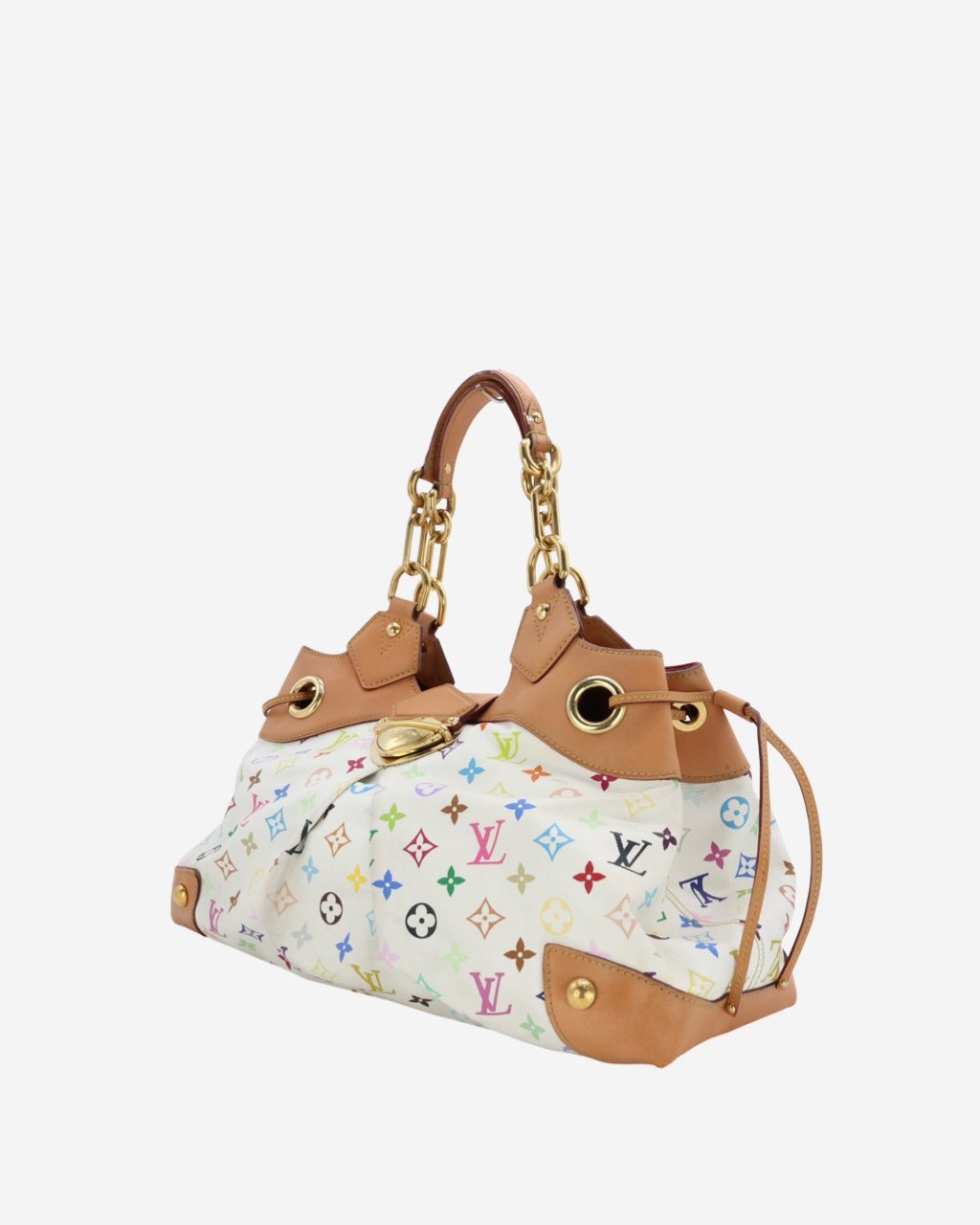 Louis Vuitton x Murakami Ursula Bag 2000
