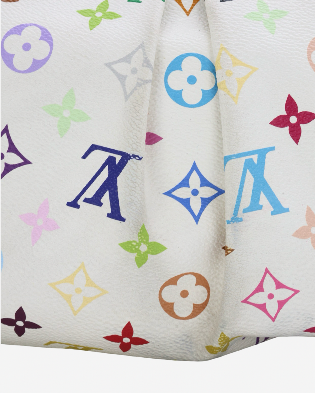 Louis Vuitton x Murakami Ursula Bag 2000