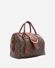 Louis Vuitton Speedy 30 Golden Arrow Bag 2012-2013