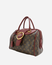 Louis Vuitton Speedy 30 Golden Arrow Bag 2012-2013