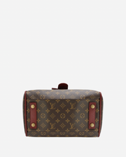 Louis Vuitton Speedy 30 Golden Arrow Bag 2012-2013