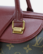 Louis Vuitton Speedy 30 Golden Arrow Bag 2012-2013