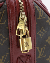 Louis Vuitton Speedy 30 Golden Arrow Bag 2012-2013