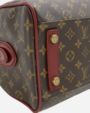 Louis Vuitton Speedy 30 Golden Arrow Bag 2012-2013