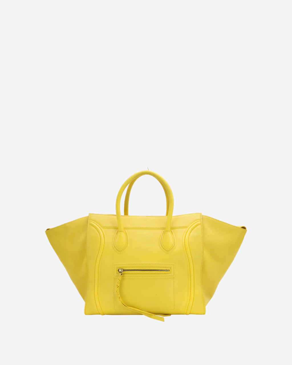 Celine Phantom Luggage Tote