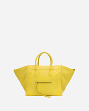 Celine Phantom Luggage Tote