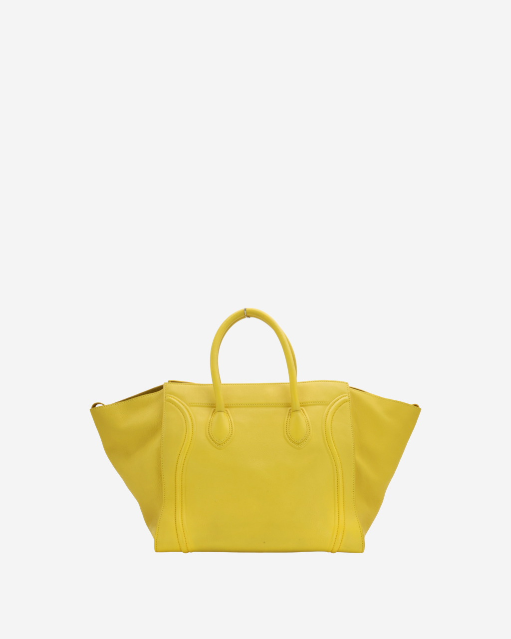 Celine Phantom Luggage Tote
