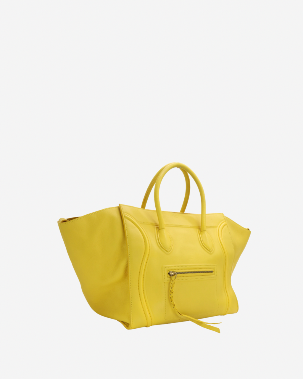 Celine Phantom Luggage Tote