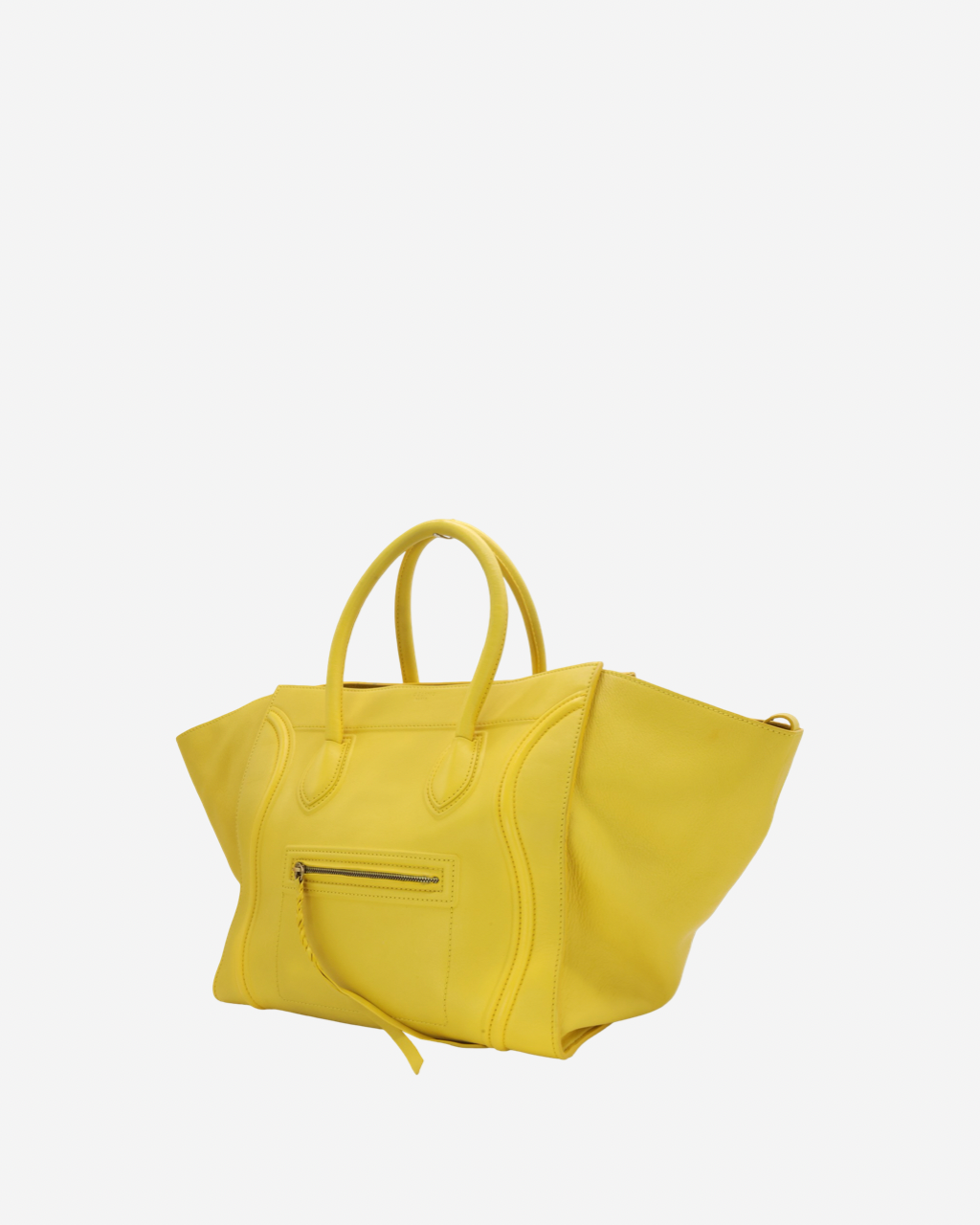Celine Phantom Luggage Tote