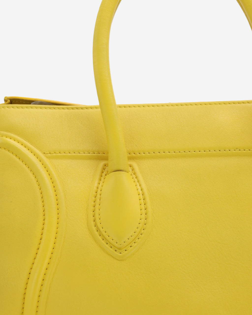 Celine Phantom Luggage Tote