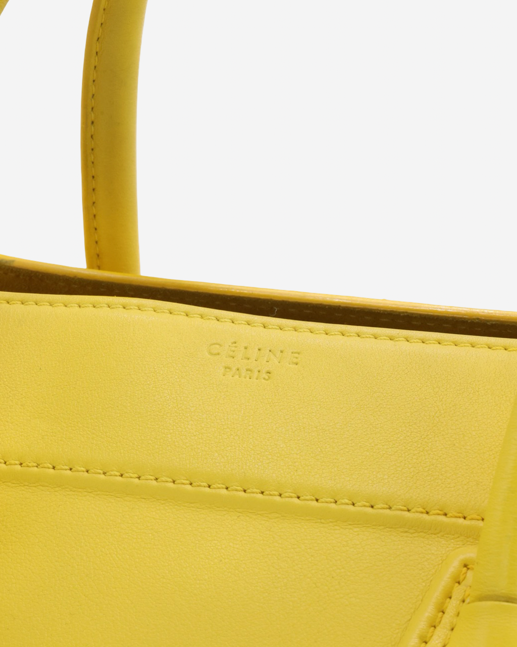 Celine Phantom Luggage Tote