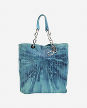 Lady Dior Tote Bag 2008 