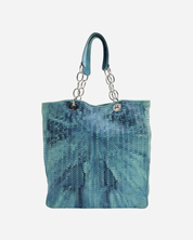 Lady Dior Tote Bag 2008 