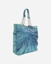 Lady Dior Tote Bag 2008 