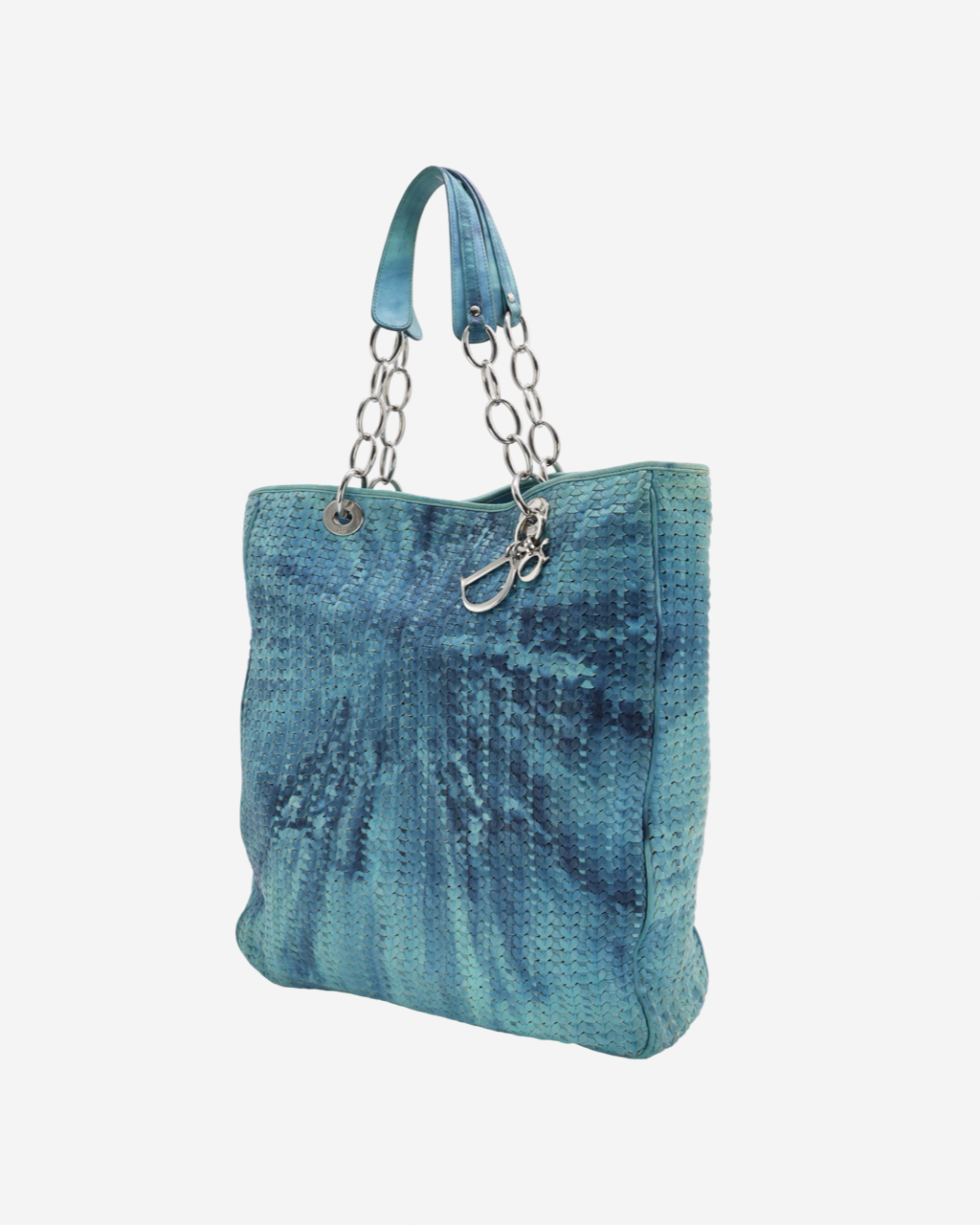 Lady Dior Tote Bag 2008 