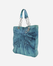 Lady Dior Tote Bag 2008 