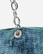 Lady Dior Tote Bag 2008 
