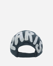 Balenciaga BB Sprayed Cap