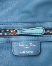 Lady Dior Tote Bag 2008 