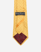 Ferragamo Gancini Tie