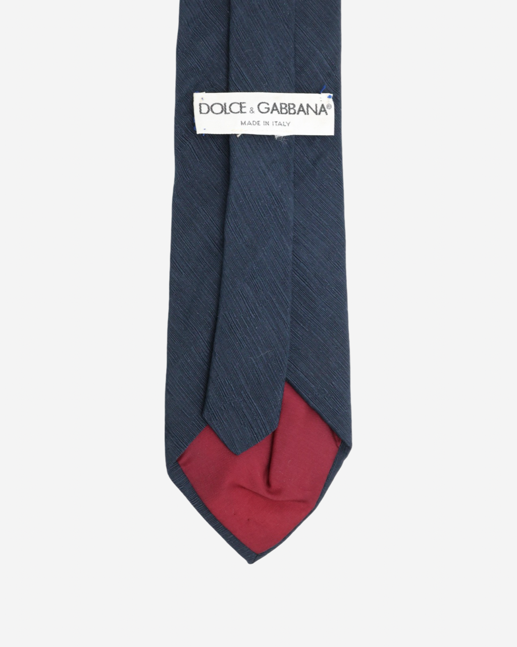 Dolce & Gabbana Tie