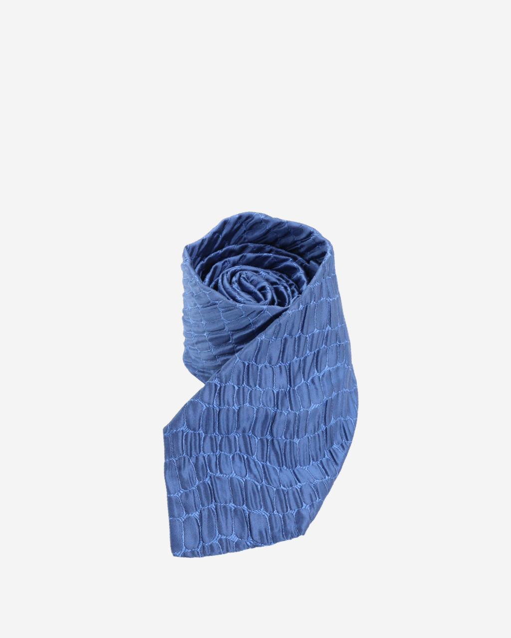 Dolce & Gabbana Textured Tie